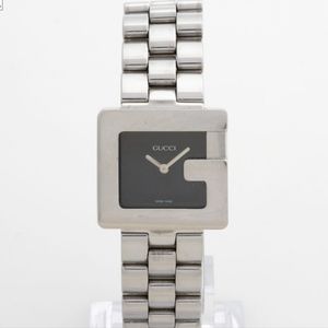 GUCCI Vintage G WATCH 3600J